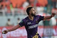Ramandeep Singh. (Image Credits: Getty)